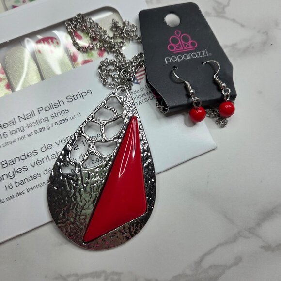 Color Street Fruit - Combo #1 - Picture 3 of 3